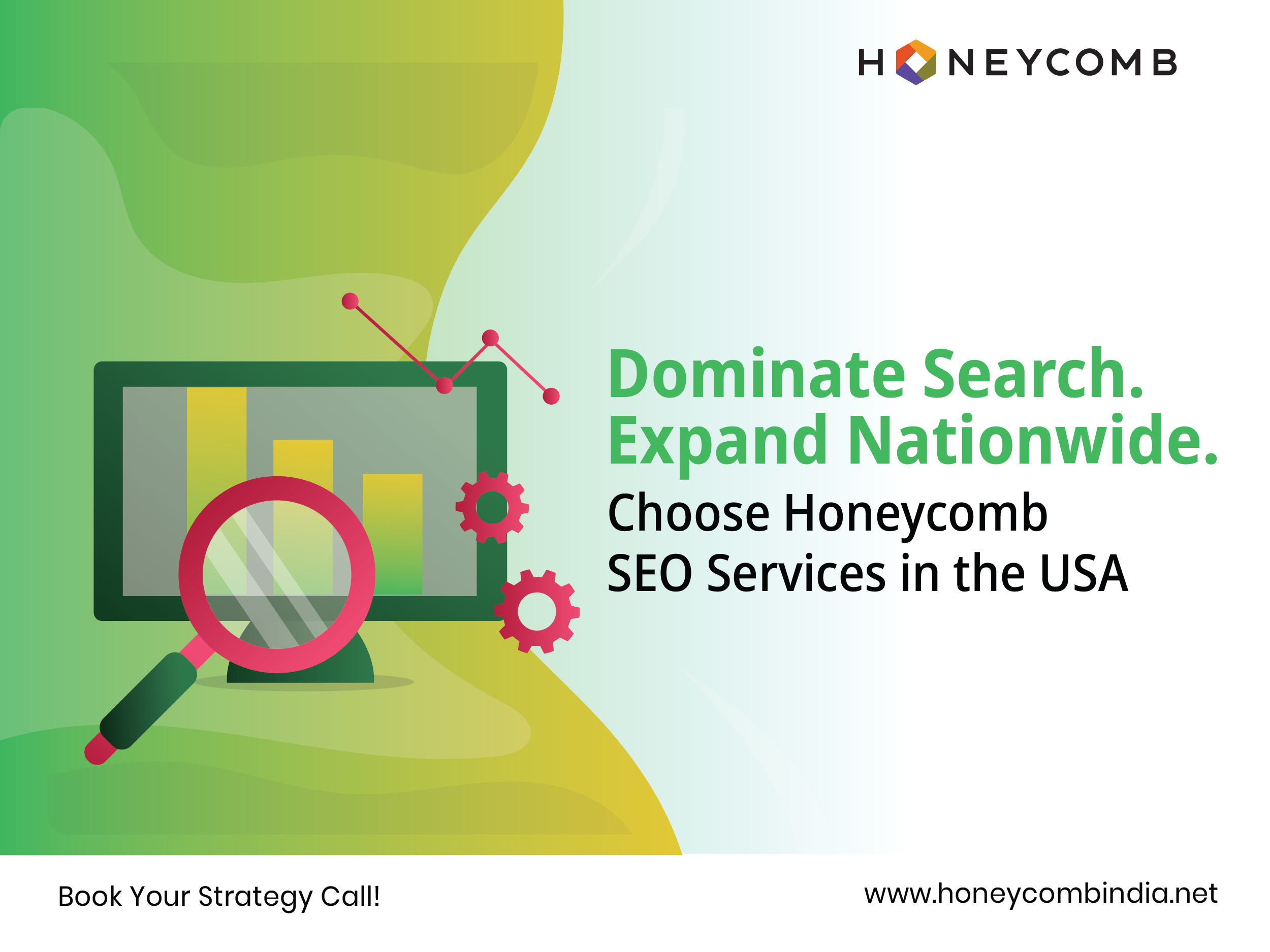 How AI Is Used by Top SEO Agencies in the USA?