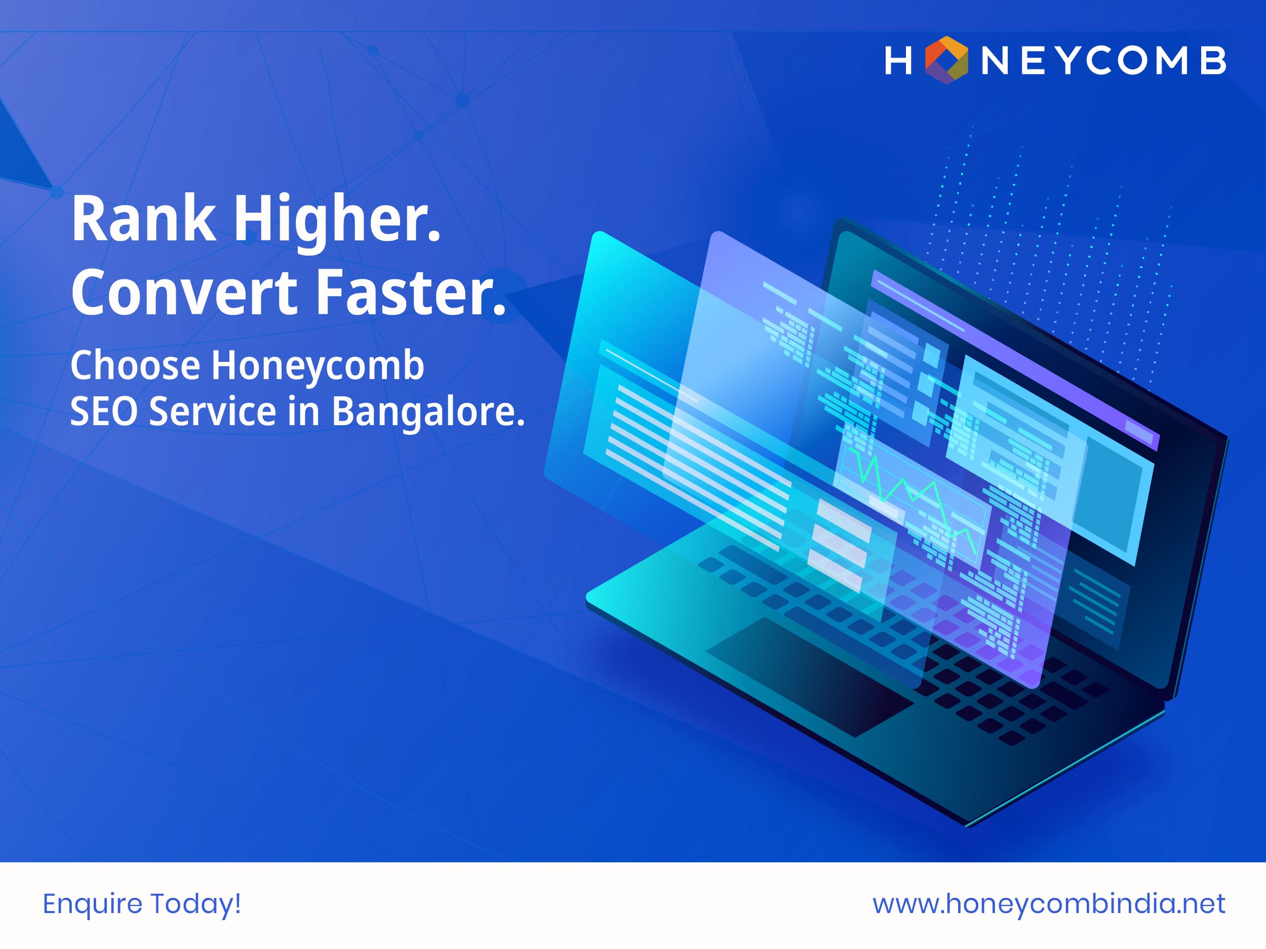 top seo services in Bangalore