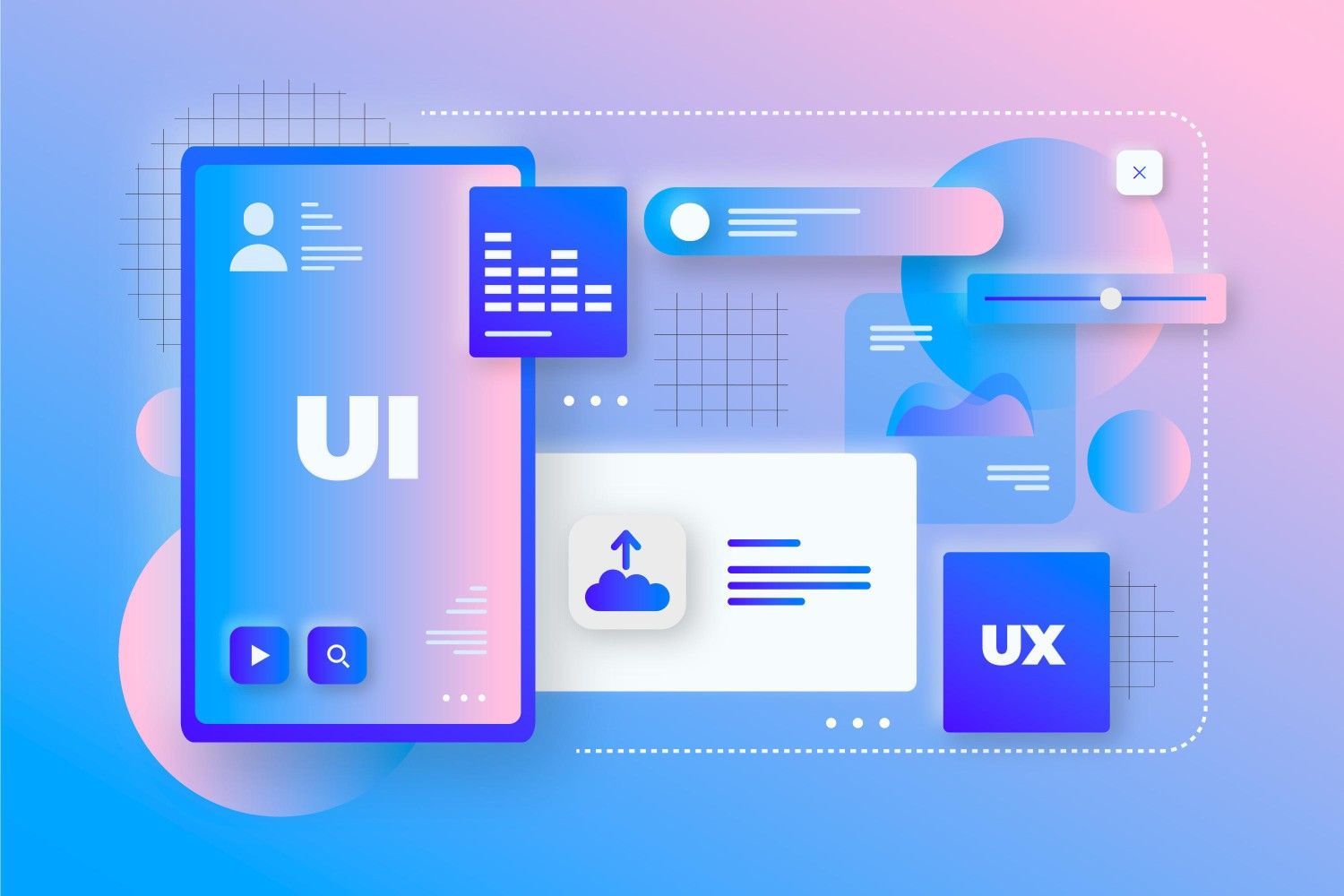 UI UX Design Agency in Bangalore