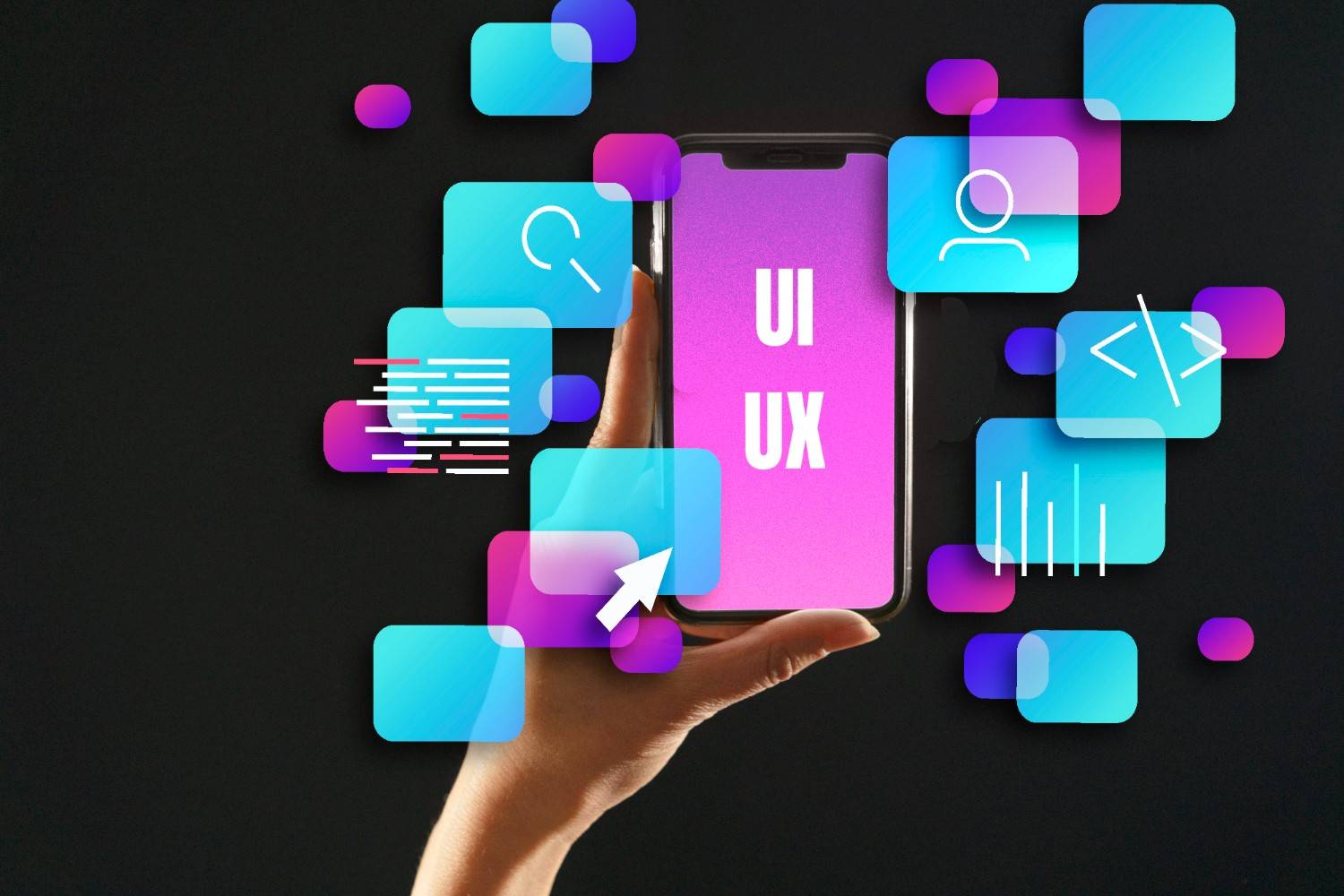 UI UX Design Services in Bangalore