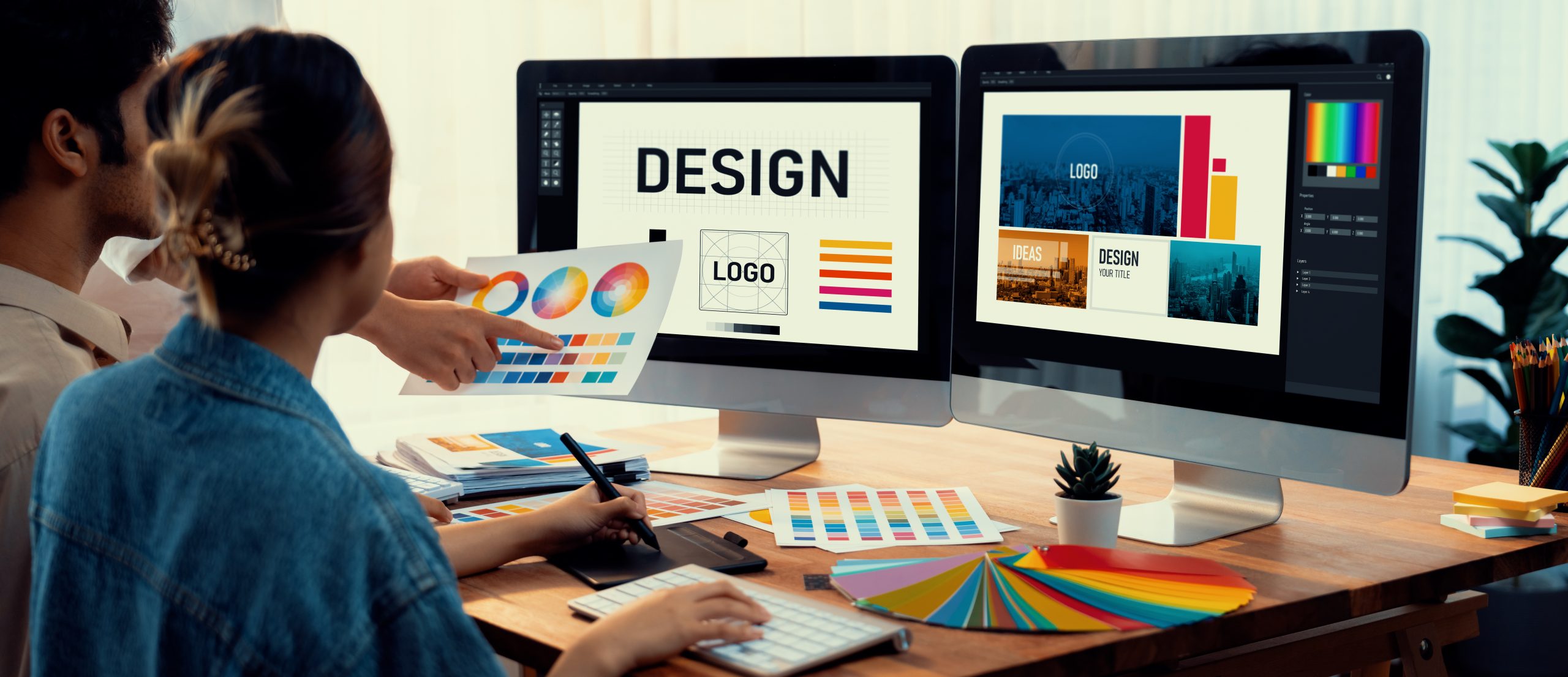 Mistakes to Avoid While Hiring Graphic Design Services in Bangalore