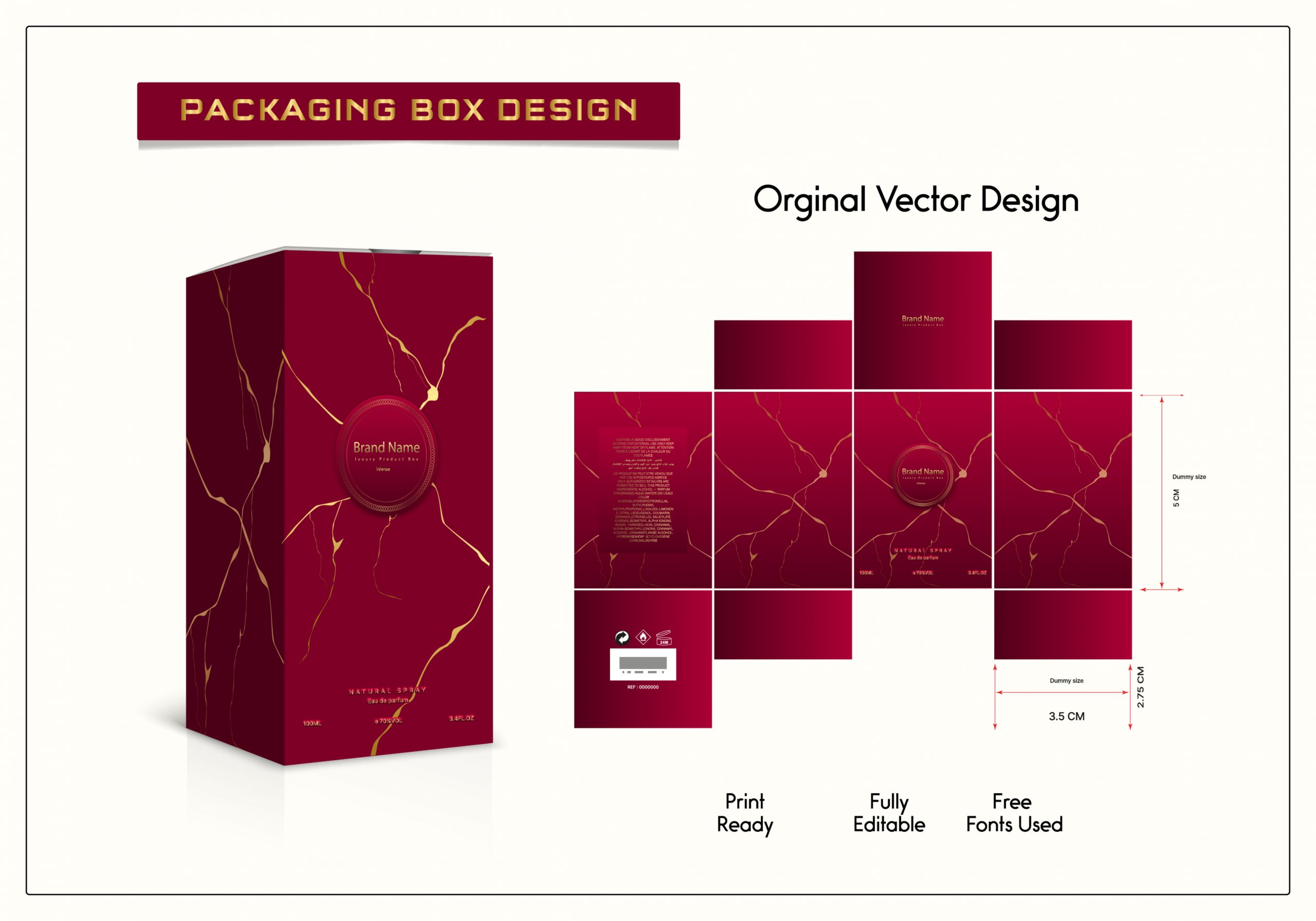 Top 10 Product Packaging Design Mistakes That Reduce Sales