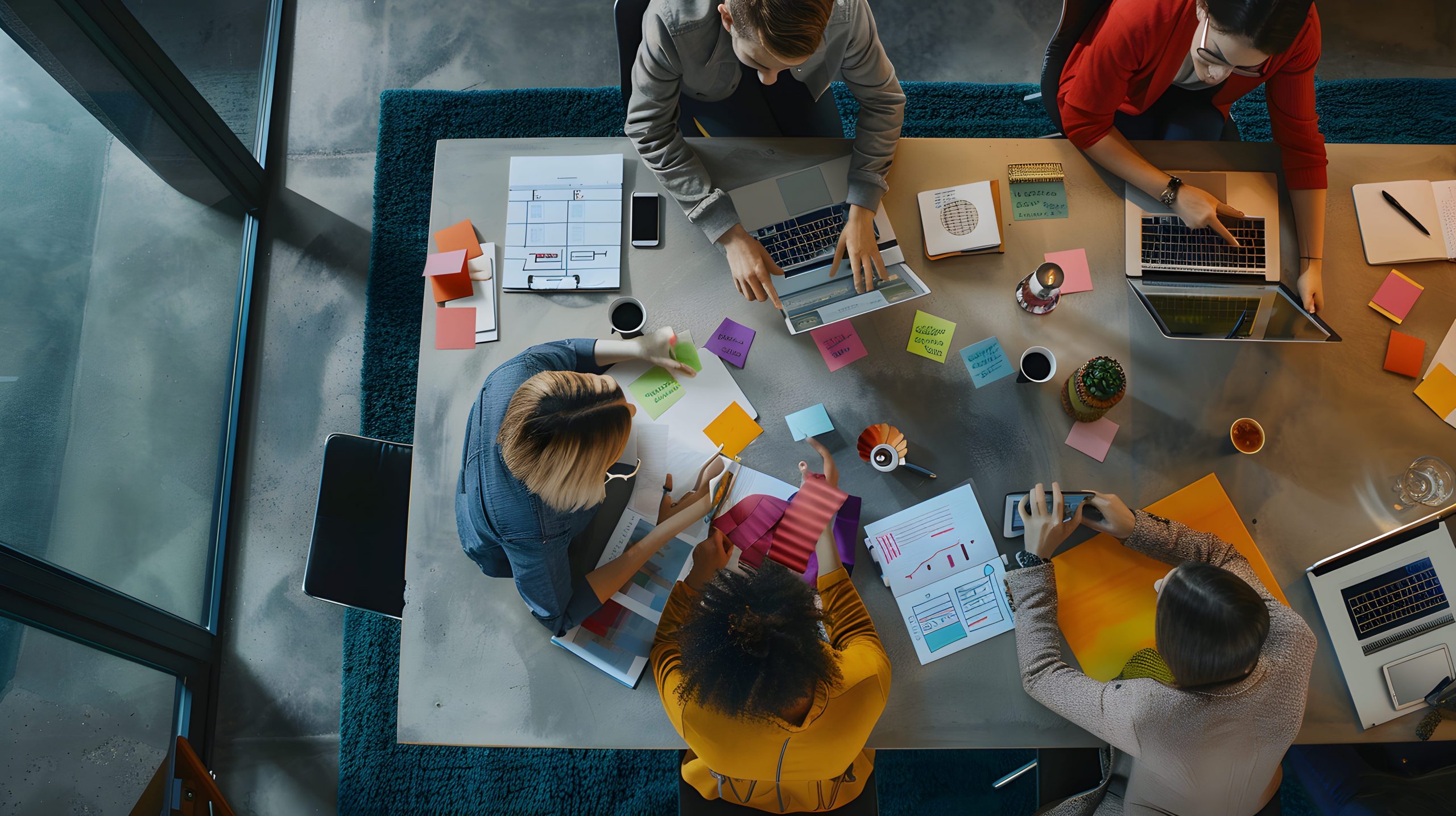 What Does a Creative Agency Do? A Complete Guide for Businesses in Bangalore