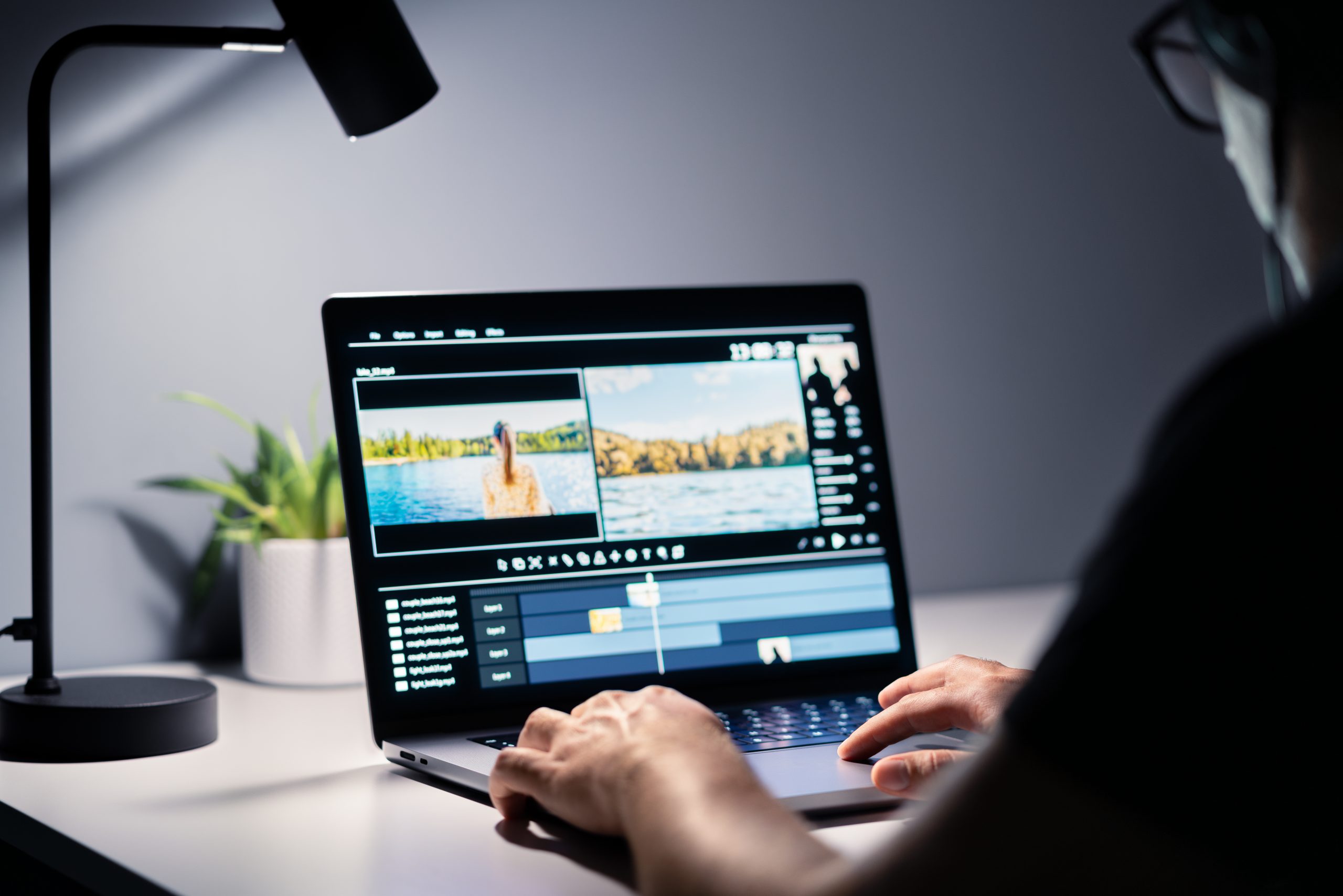 Why Bangalore is a Hub for Professional Video Editing Services