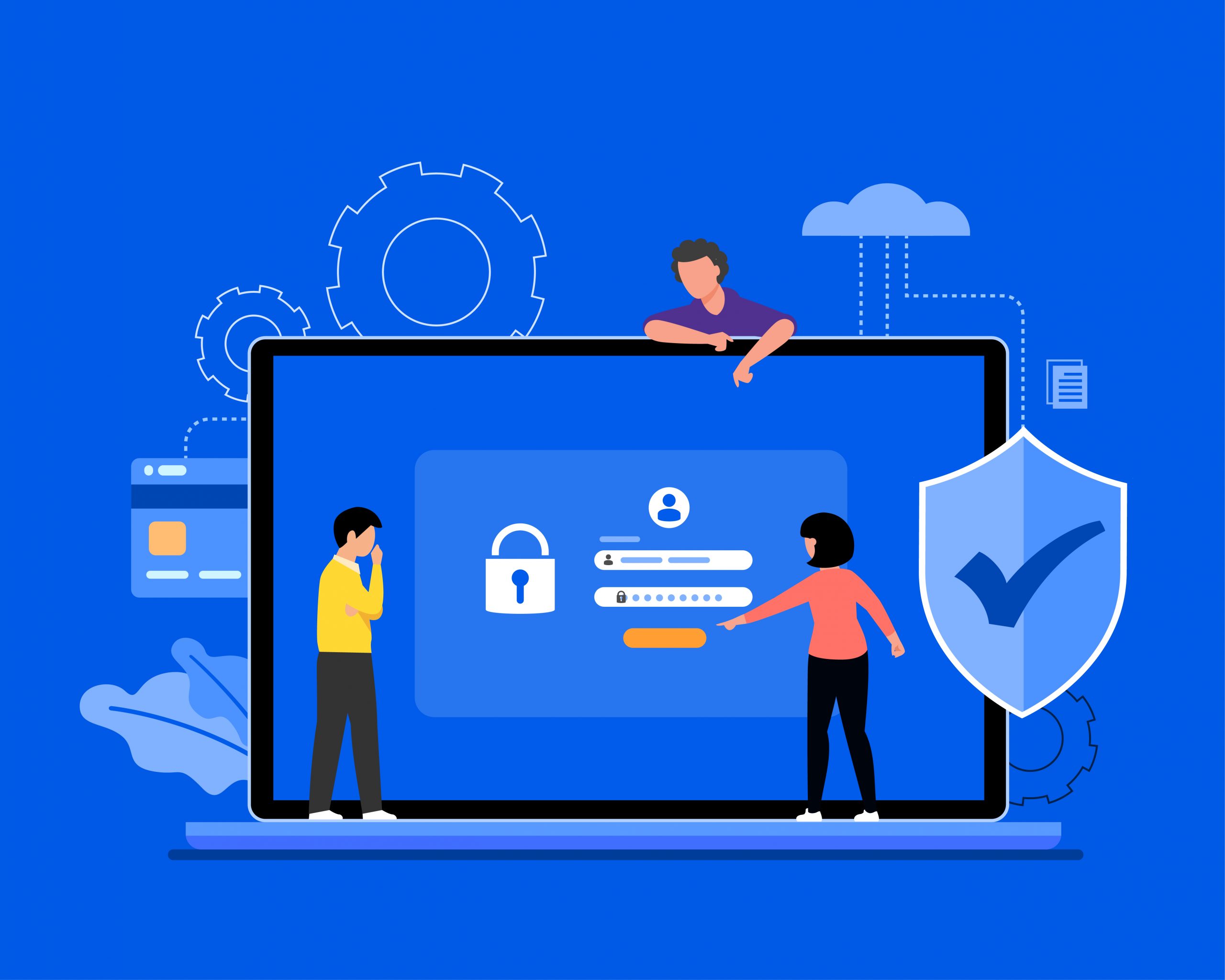 Website Security Practices for Businesses in 2026: Protect Your Data & Customers