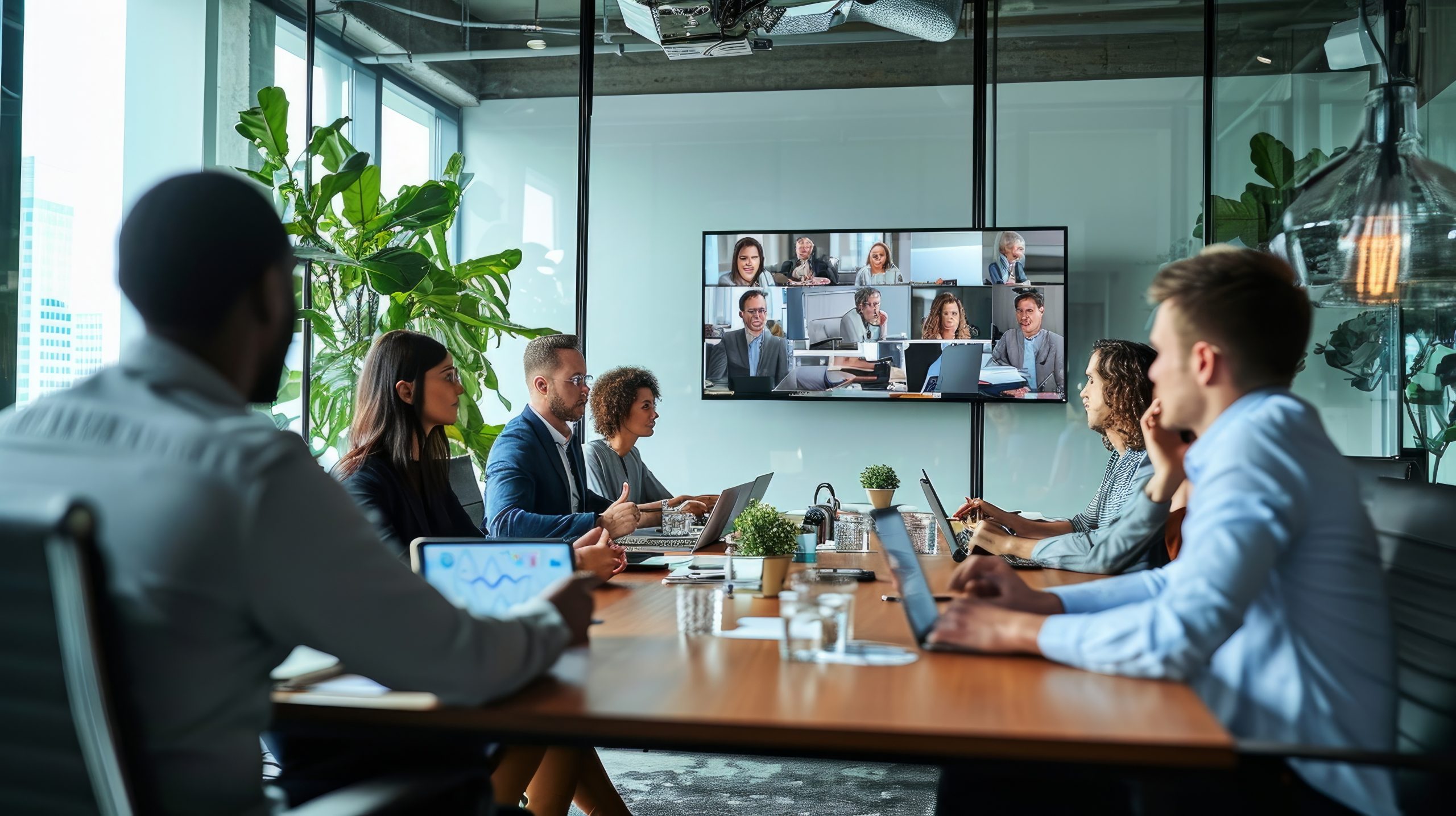 6 Benefits of Employee Training Videos for Organizations