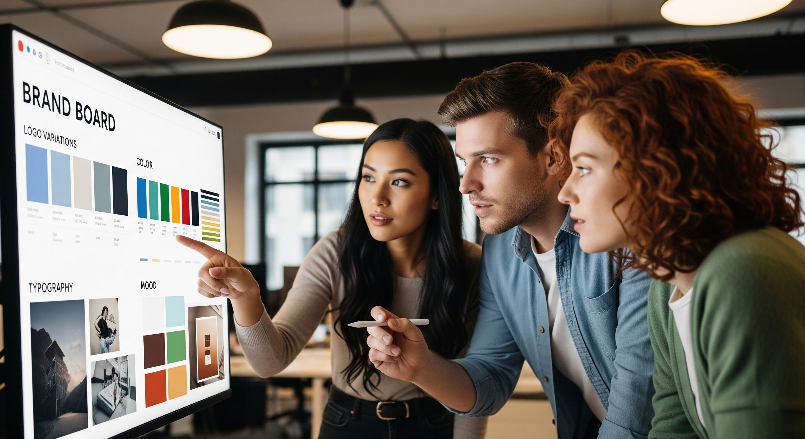 How to Brief a Graphic Design Company in Bangalore: Quick Guide