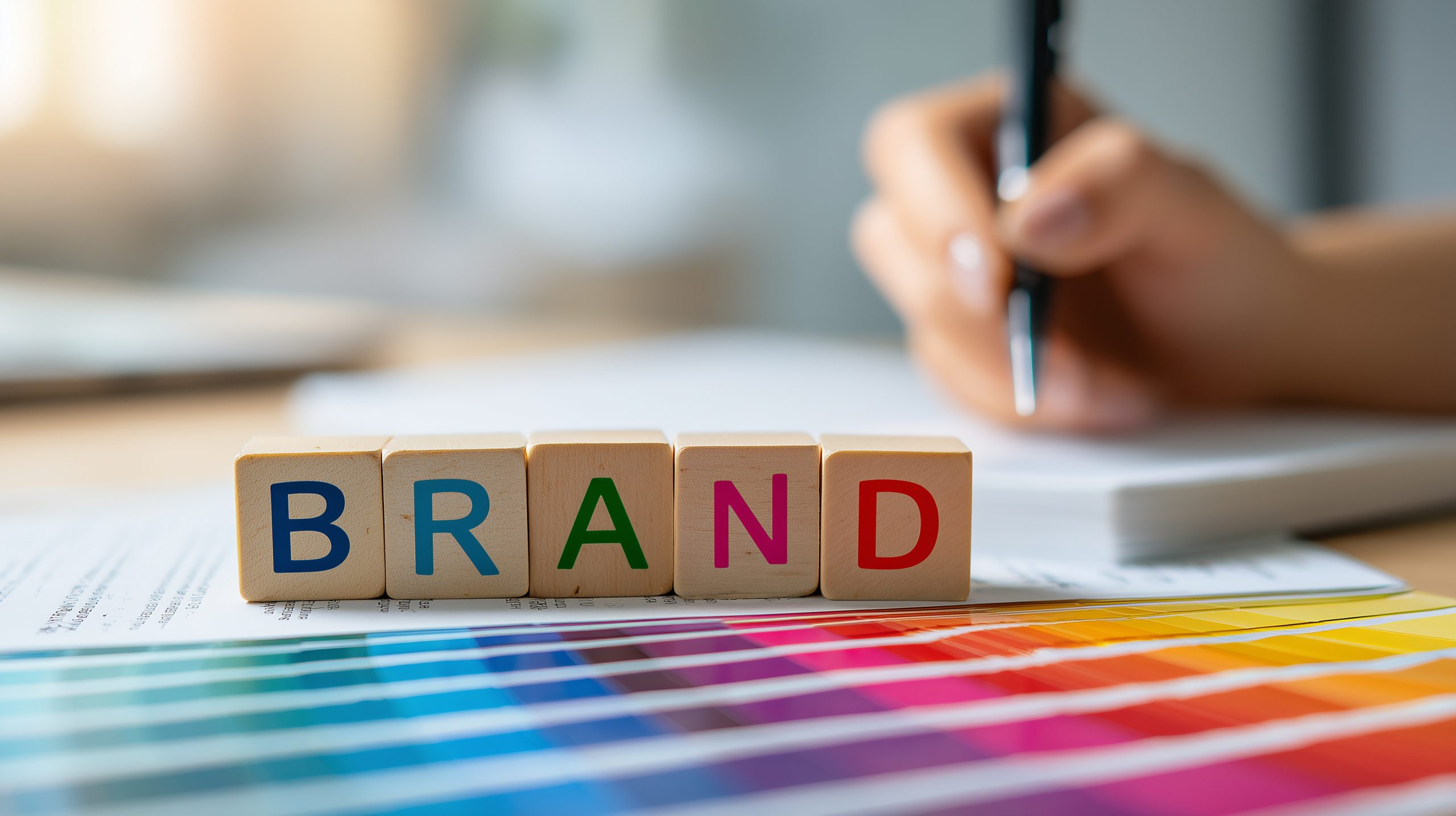 What Is Brand Consistency? A Graphic Design Agency’s Guide for Bangalore SMEs