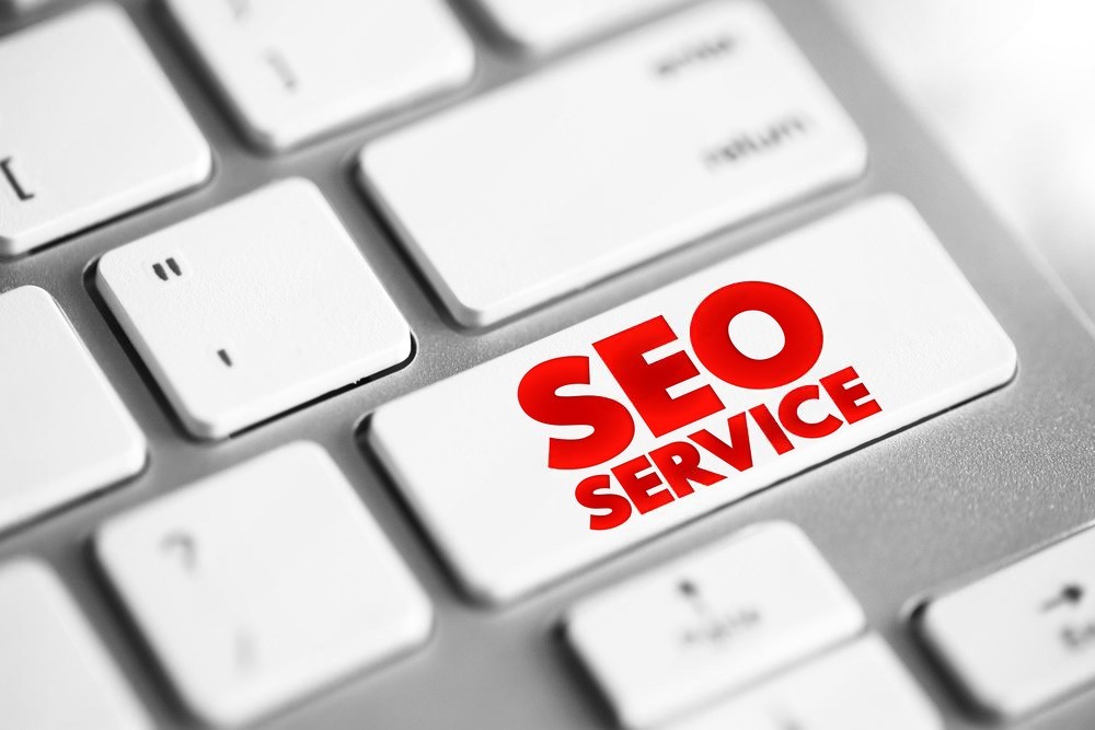SEO Services for Manufacturing in Bangalore