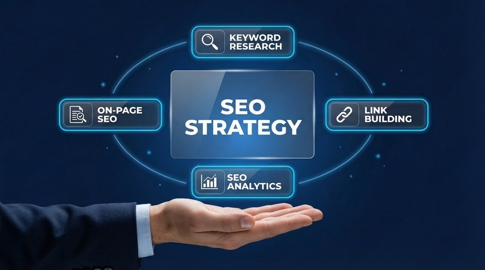 Why SEO Is the Best Long-Term Marketing Investment for Bangalore Businesses?