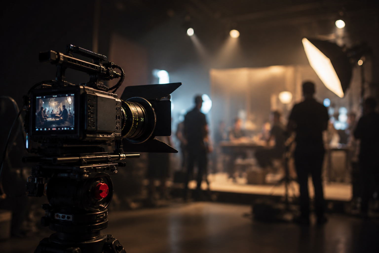 Brand Film