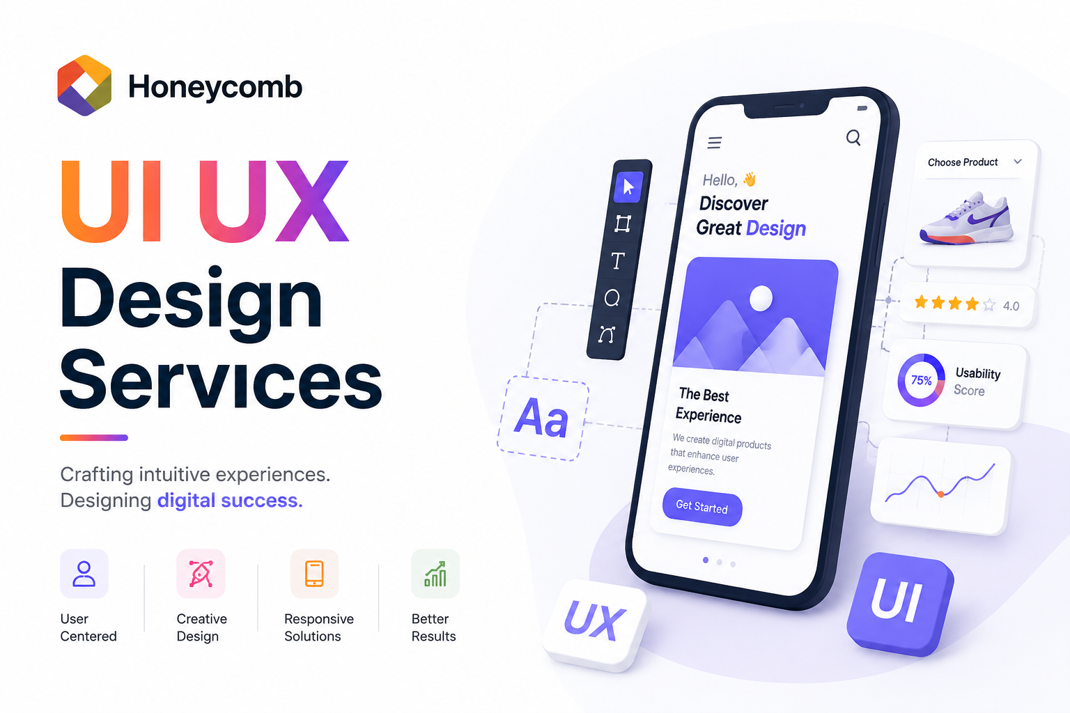 Why AI Still Can’t Replace What Bangalore’s Best UI UX Development Teams Do in the First 2 Weeks