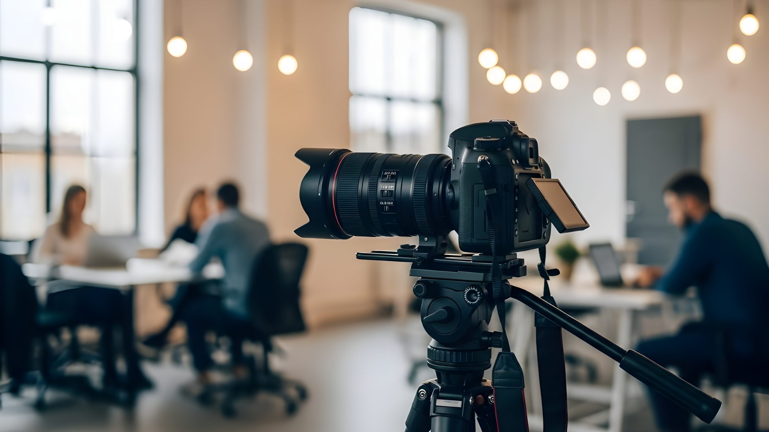 Why E-commerce Brands Depend on Professional Video Editing to Showcase Products