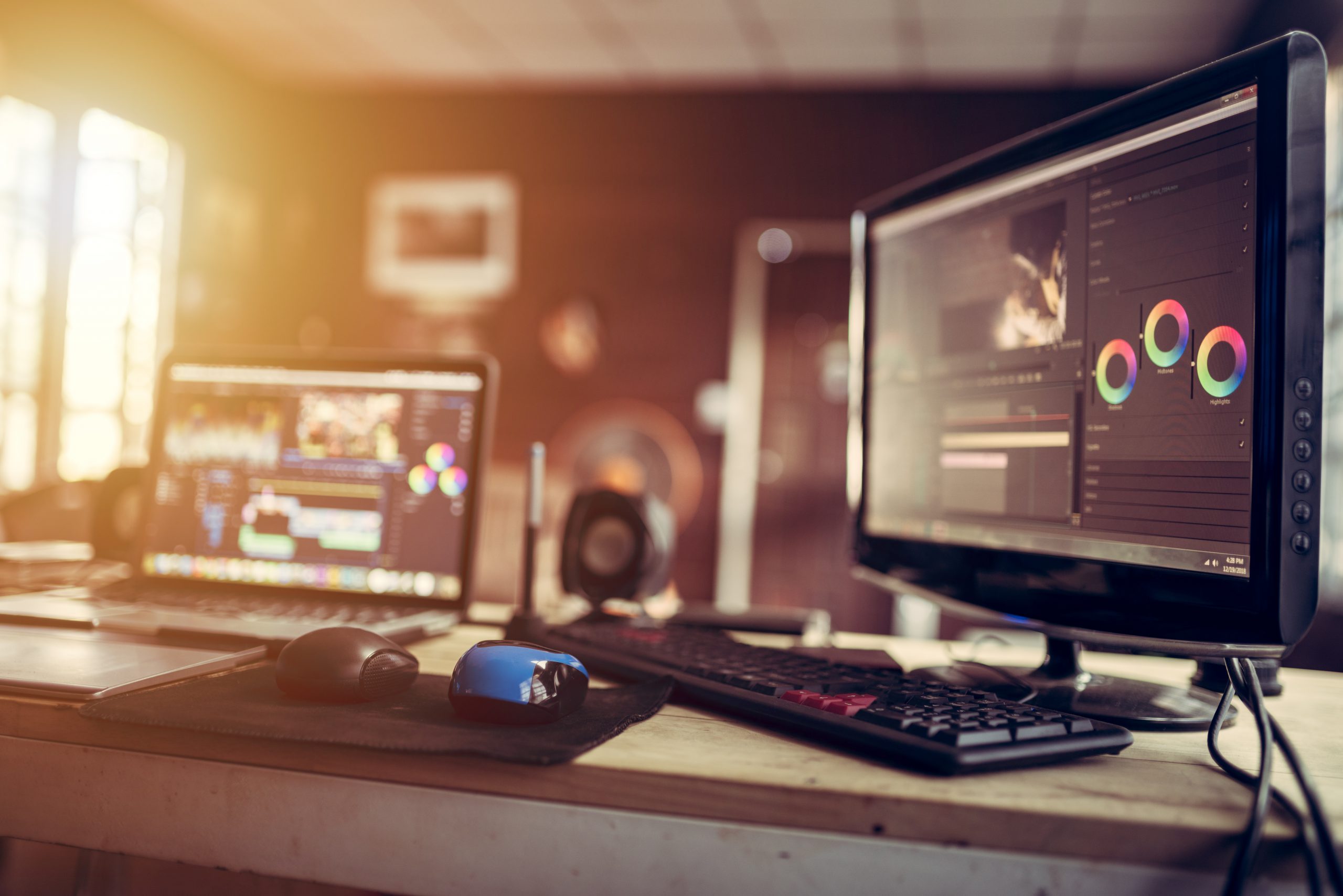 Brand Film vs Corporate Video: Key Differences 
