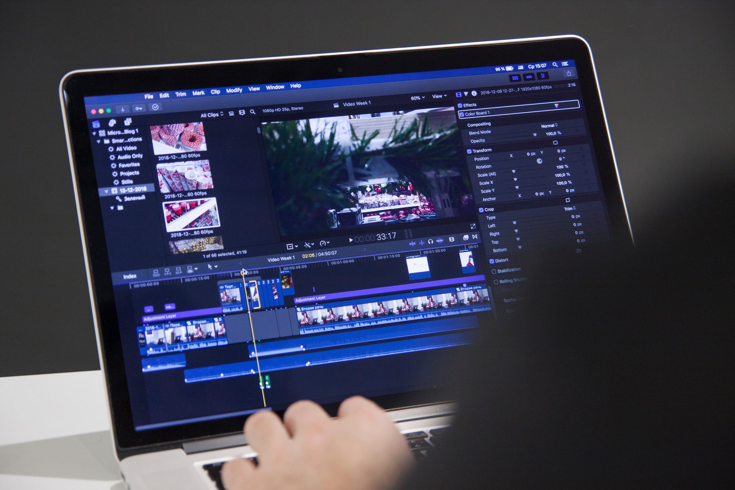 Businesses Spend Lakhs on Video Shoots but Ignore the Video Editing Stage