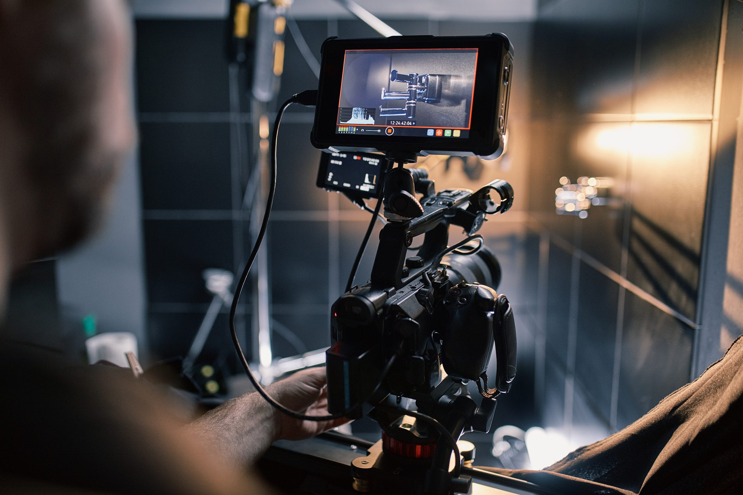 What Are the Main Types of Video Production?