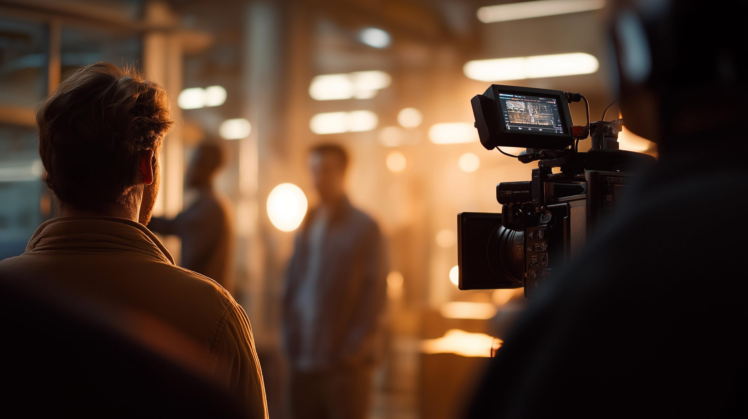 The Rise of AI and Why Advertising Production Houses in Bangalore Still Matter