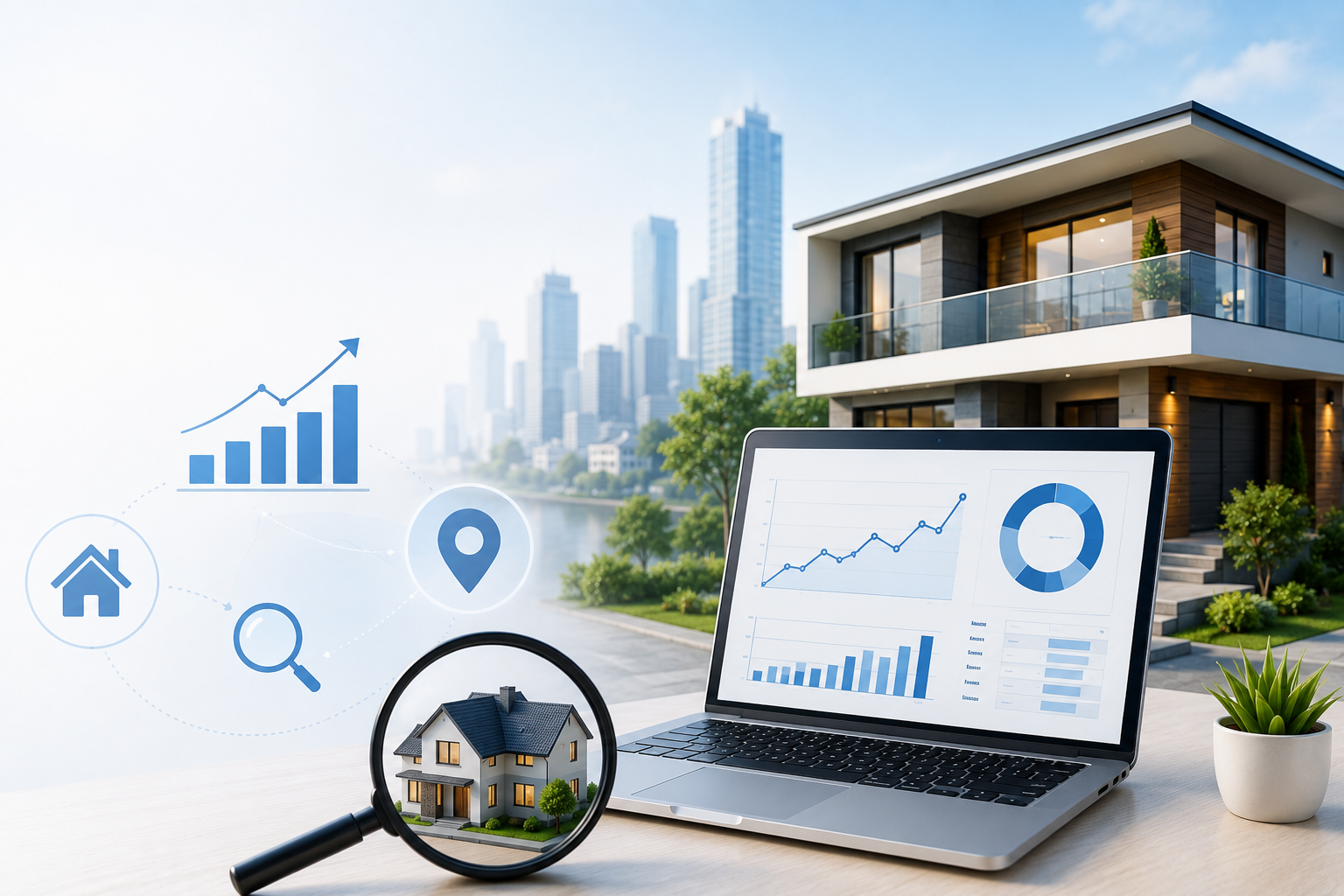 SEO Services for Real Estate: A Complete Guide to Generating More Property Leads in 2026