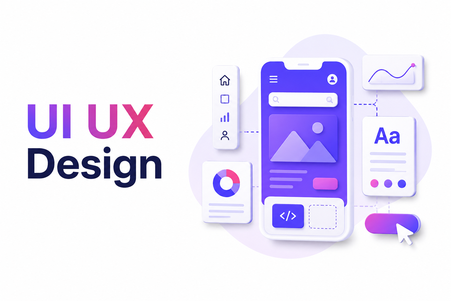 UI UX Design Services in Bangalore