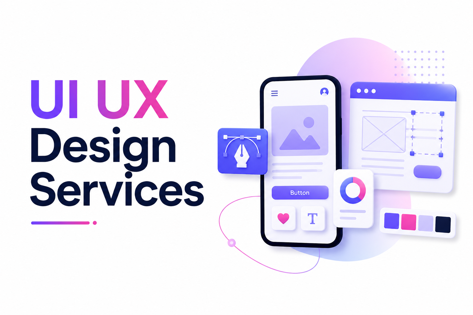 UI UX Design Agency in Bangalore