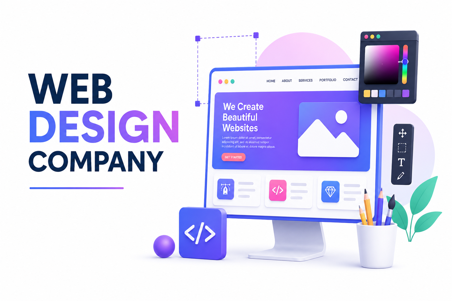 How Long Does a Website Design Project Usually Take?