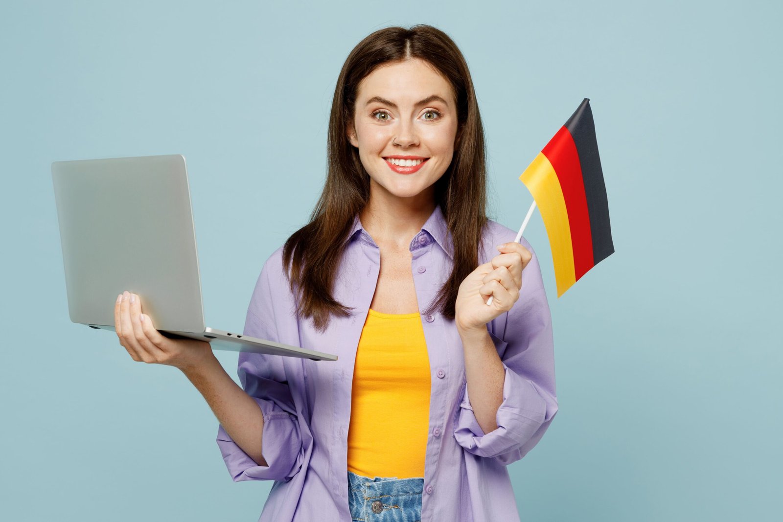 Career Germany