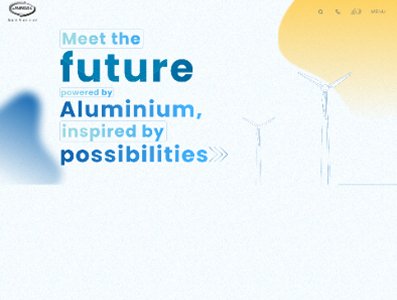 Jindal Alluminium