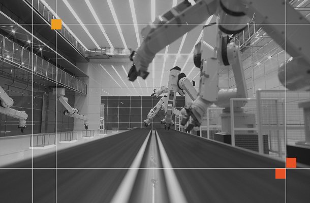 Manufacturing Videos That Showcase Capability and Scale