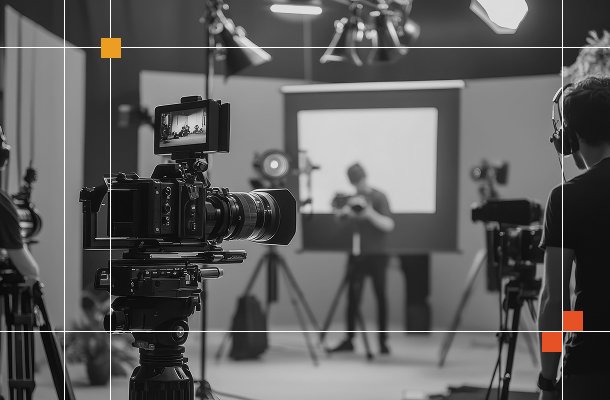 Our Product Video Production Services