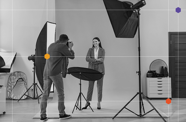 Photoshoot