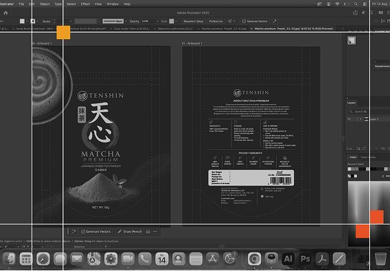Product Package design-img