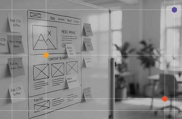 UI UX Design Services & Agency in Bangalore
