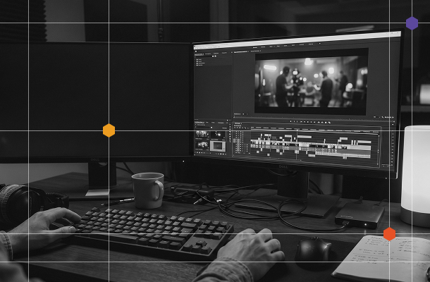 Video Editing Service In Bangalore