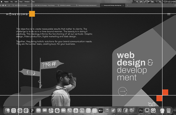 Website Design