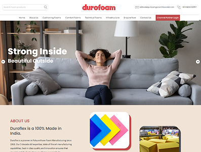 Durofoam