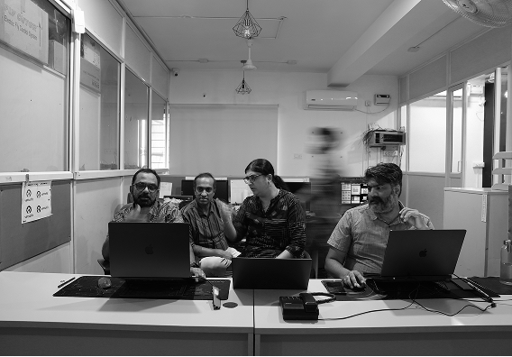 Honeycomb Creative Agency