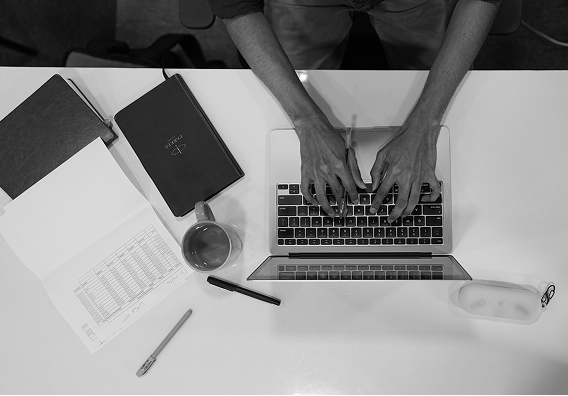 Honeycomb marketing collaterals