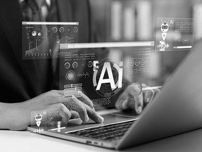 How AI Is Transforming the Design Industry