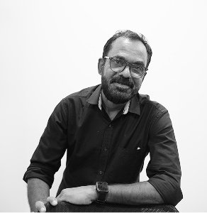 Sajeevan M