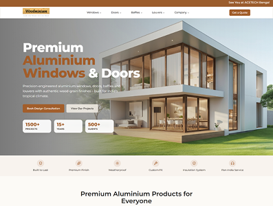 woodminium