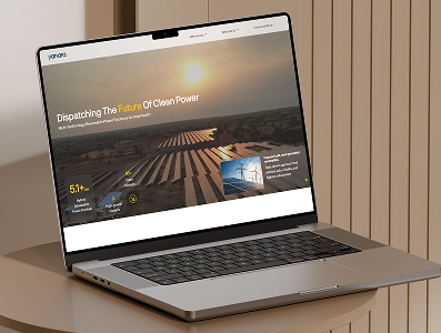 Yanara Power Solutions