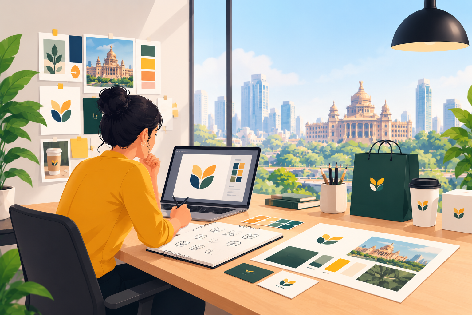 10 Creative Branding Ideas for Businesses in 2026